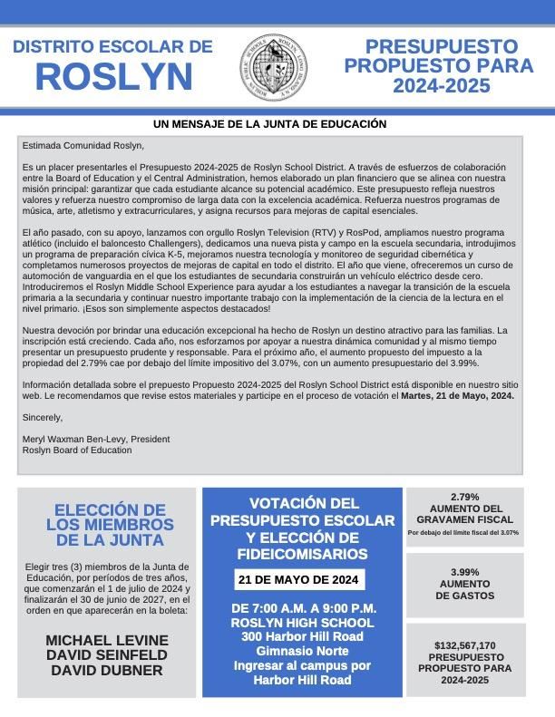 Front Page Spanish 24-25
